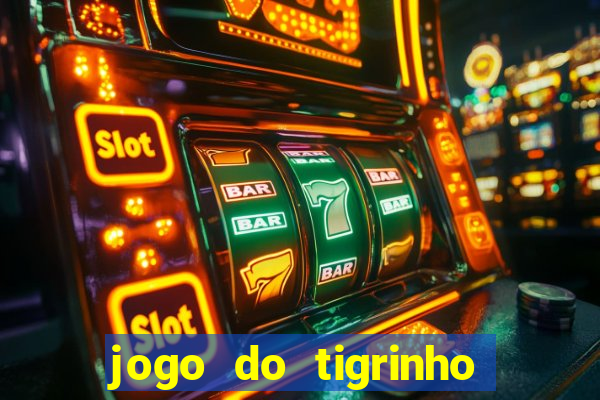 jogo do tigrinho legalizado no brasil